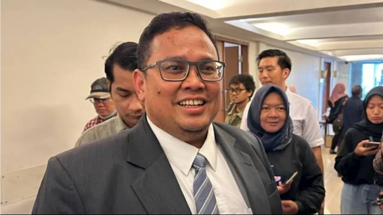 Ketua Bawaslu Sebut Mantan Presiden Boleh Berkampanye Politik