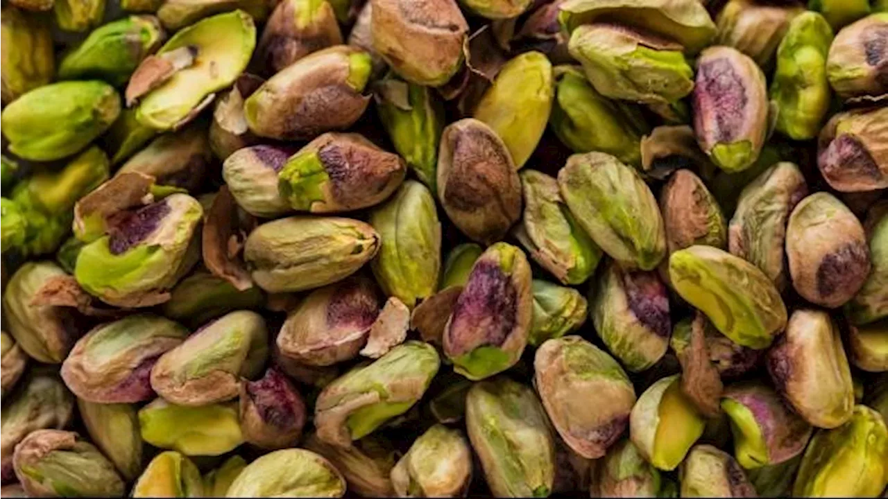 Tidak Hanya Enak, Ini 5 Manfaat Kacang Pistachio untuk Kesehatan