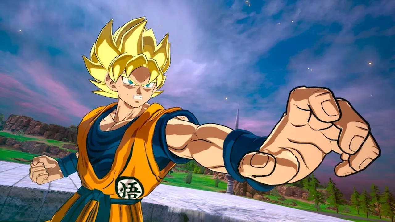 Dragon Ball: Sparking Zero's Special Finishers Are A Cool, But Untapped Mechanic