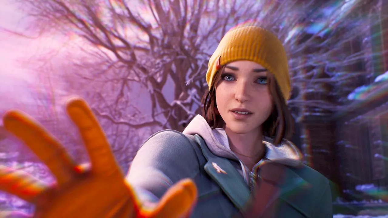 Everything You Need To Know About Life Is Strange: Double Exposure