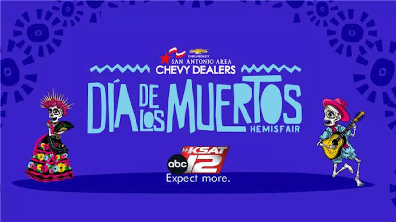 How to watch ABC programming pre-empted by KSAT’s Muertos Fest 2024 special