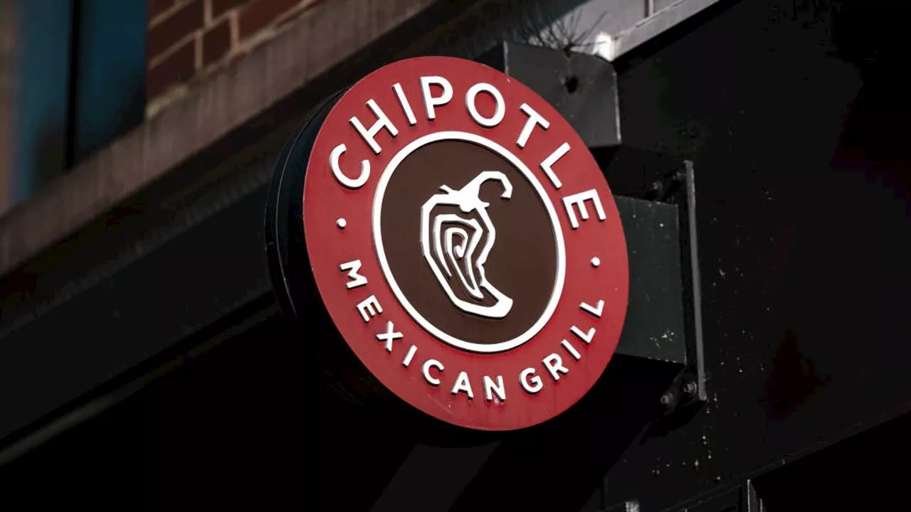 Chipotle’s Boorito returns How to get 6 entree on Halloween Food