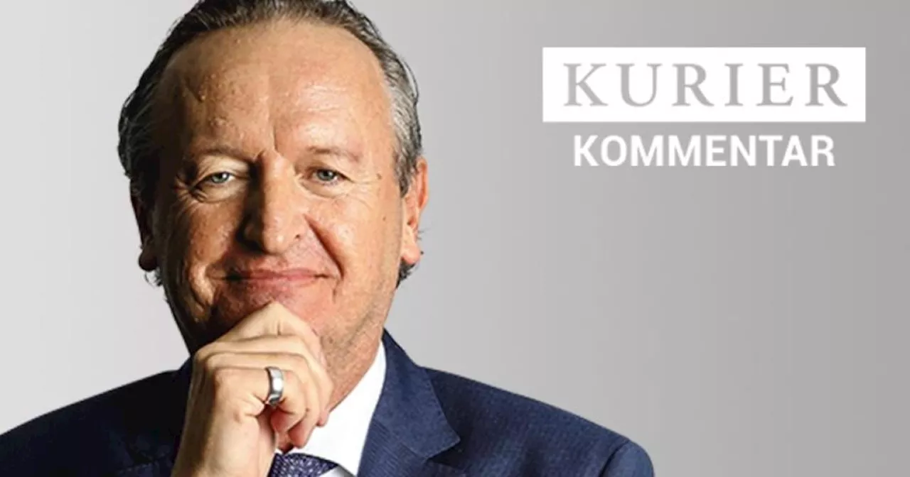 Krise bei VW: Die Zukunft ist anderswo