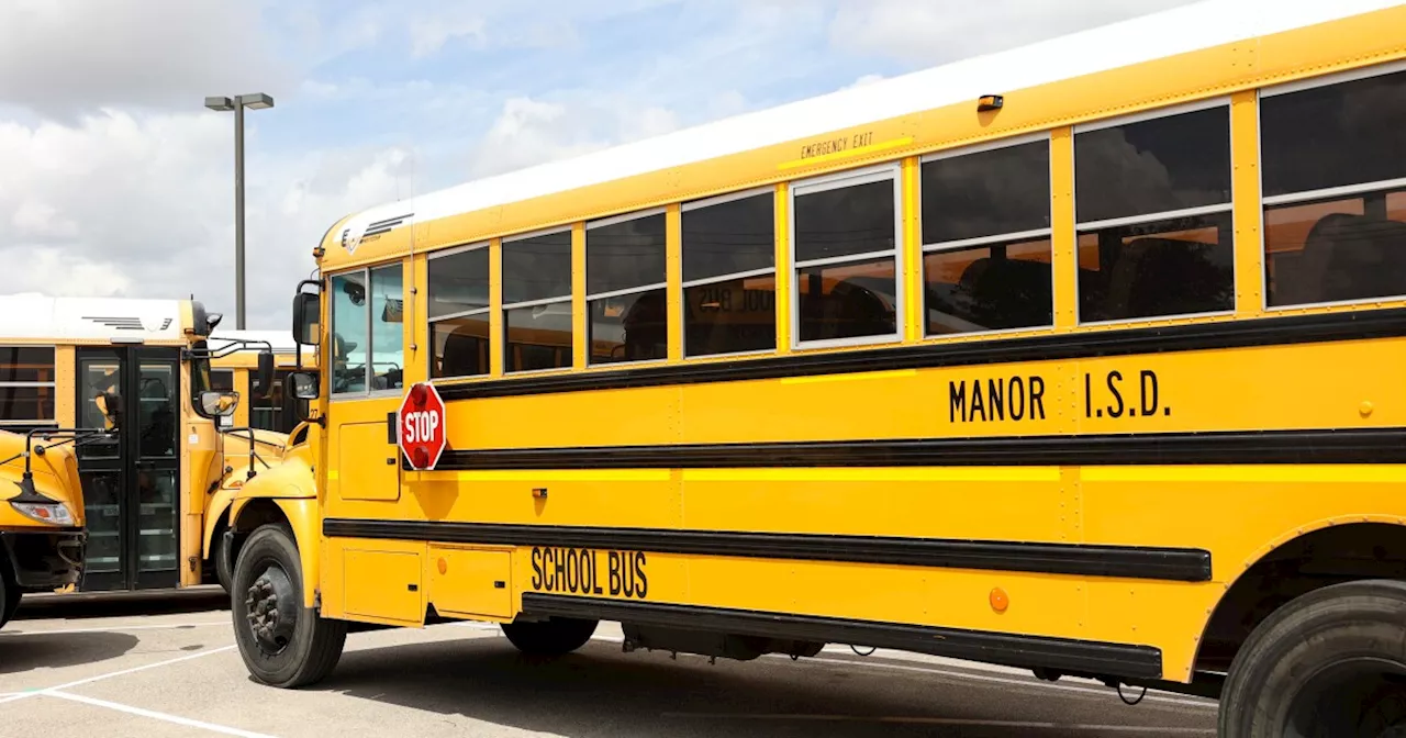Student fatally stabbed at Manor Senior High School