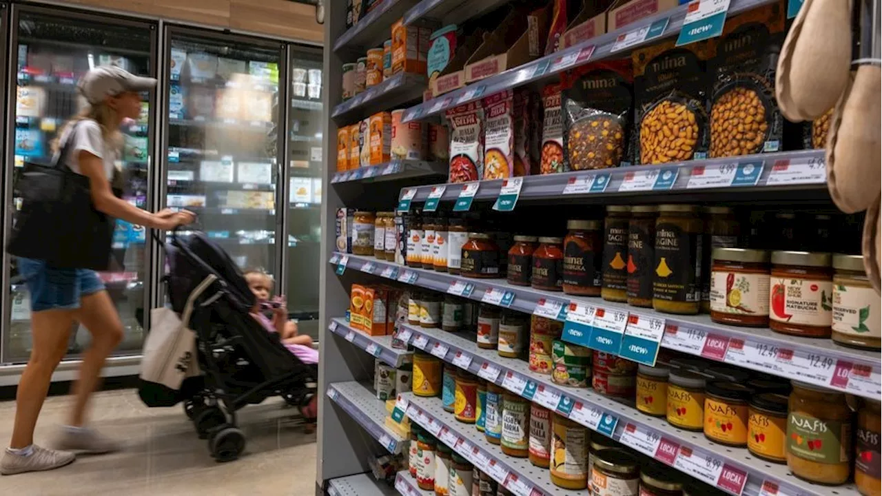 Consumer confidence rebounds in October