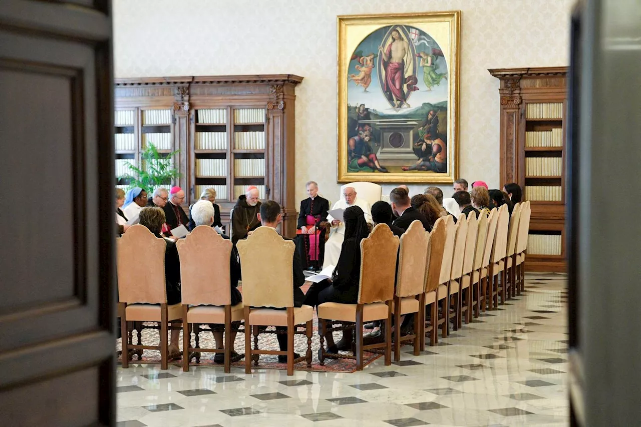 Abus sexuels dans l’Église : ce que contient le rapport de la Commission pontificale pour la protection des mineurs