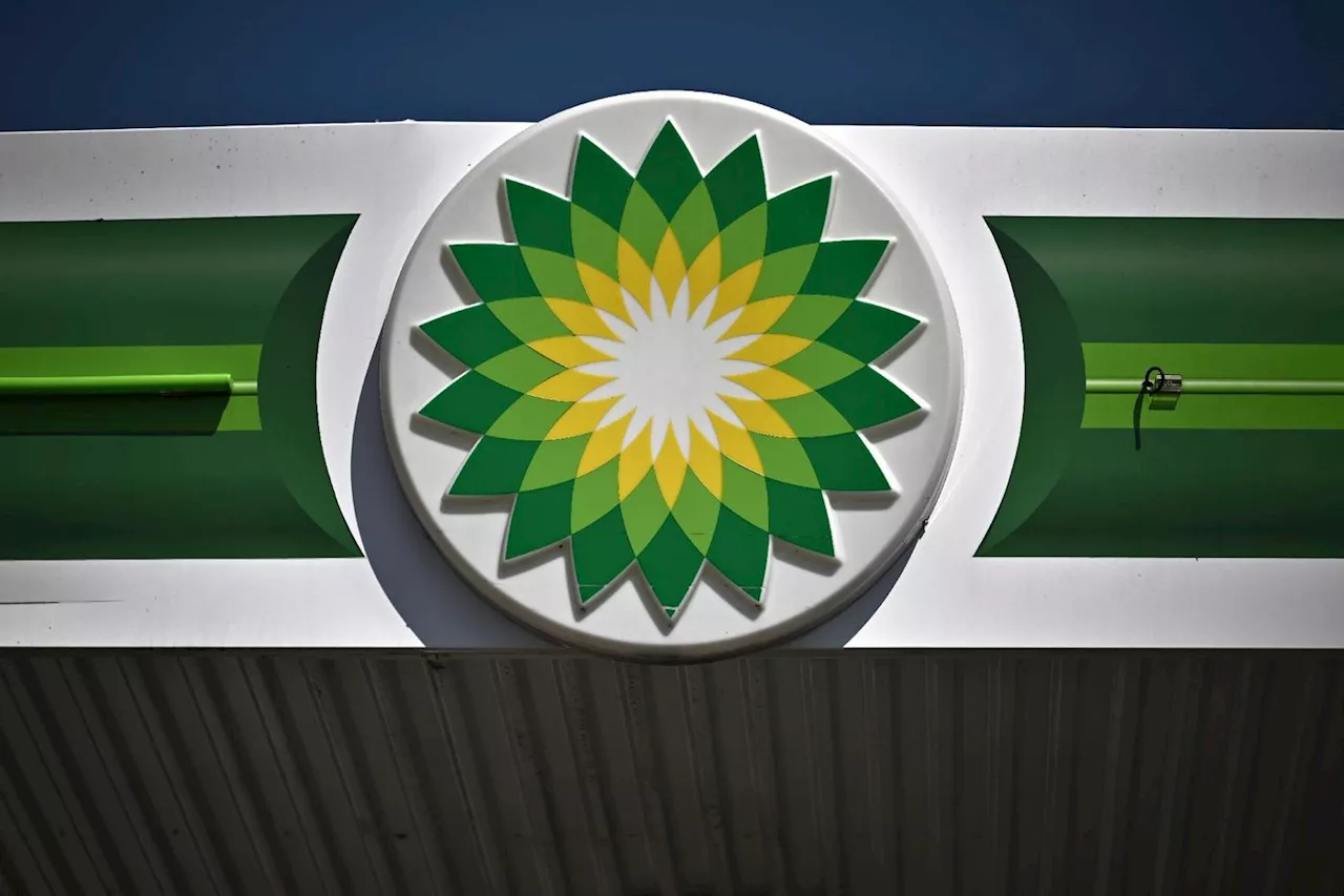 BP: le bénéfice net s'effondre au troisième trimestre, à 206 millions de dollars