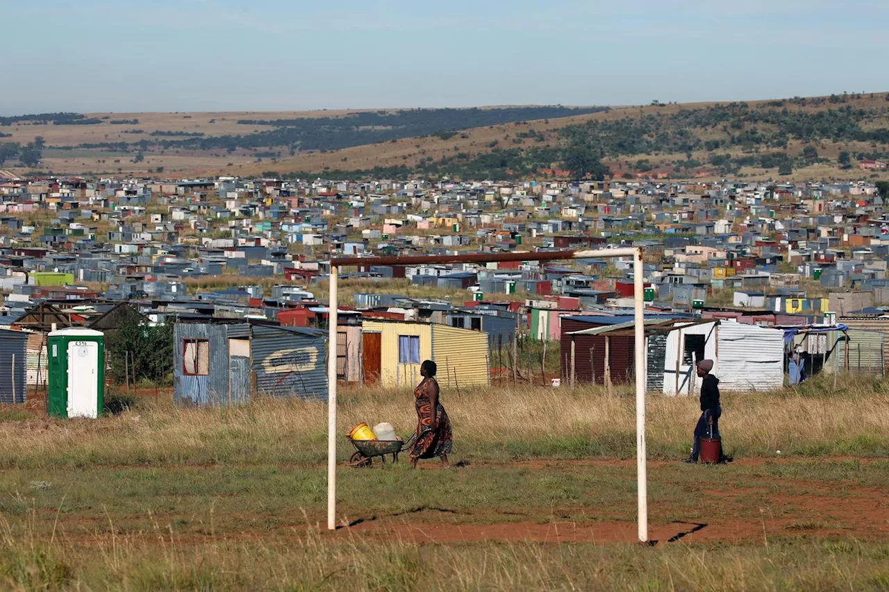 En Afrique du Sud, des « adresses numériques » pour cartographier les bidonvilles