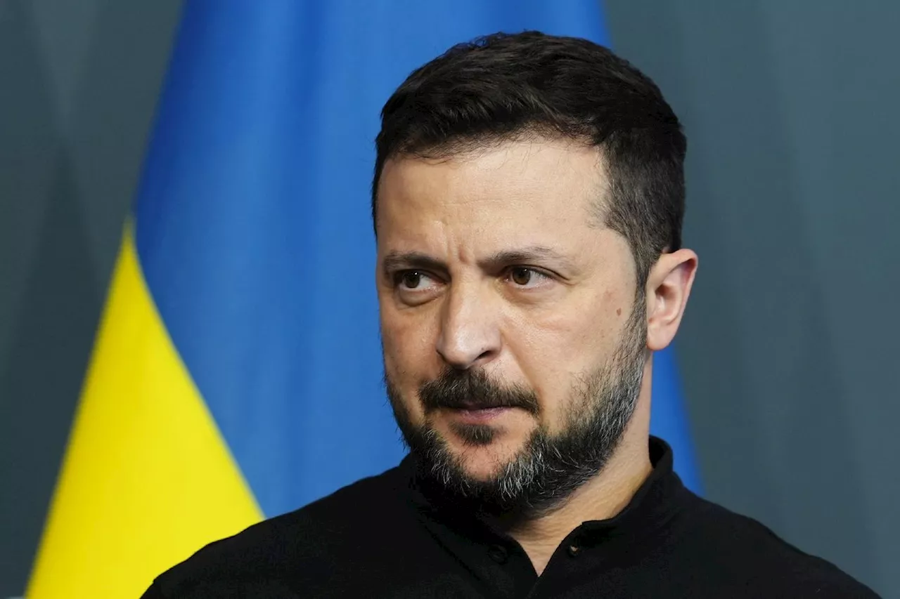 Quelque 12.000 soldats de Corée du Nord «bientôt» en Russie, affirme Zelensky