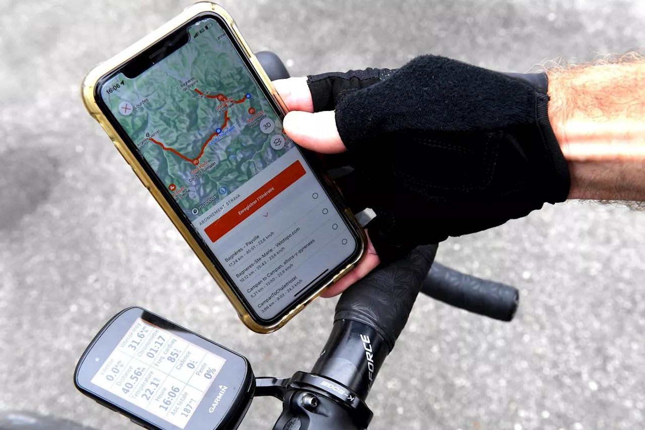 Strava : comment une application sportive mettrait en jeu la sécurité des chefs d’État