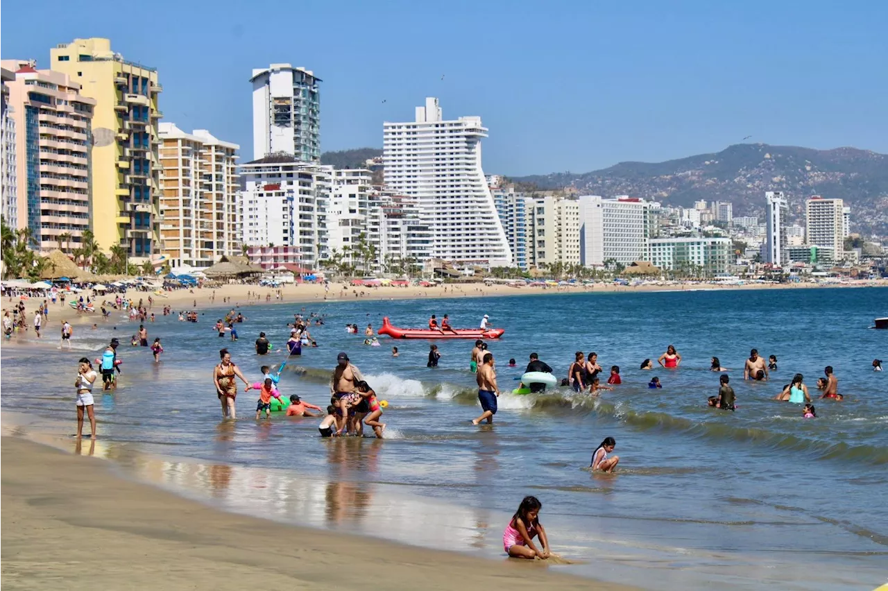 El puerto de Acapulco inicia nueva etapa: “Acapulco se Transforma Contigo”