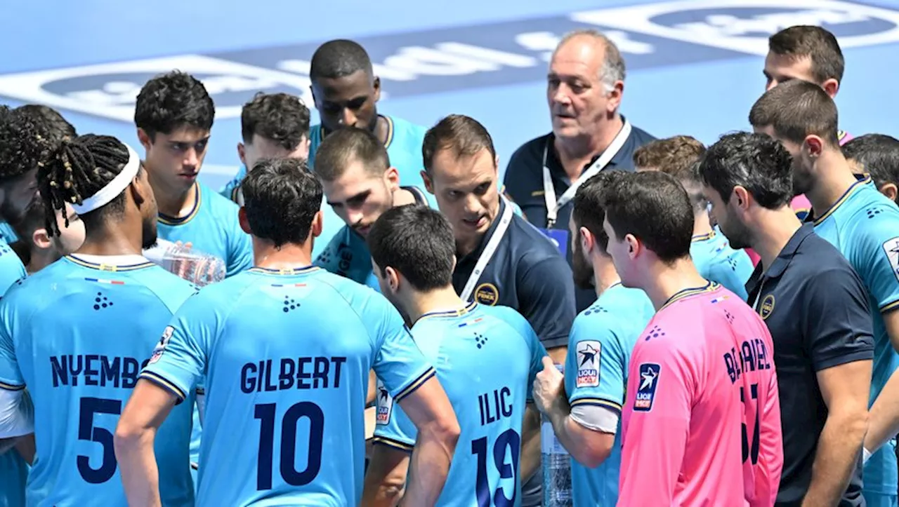 Ligue européenne de handball : le Fenix Toulouse face au défi Gummersbach pour voir plus loin