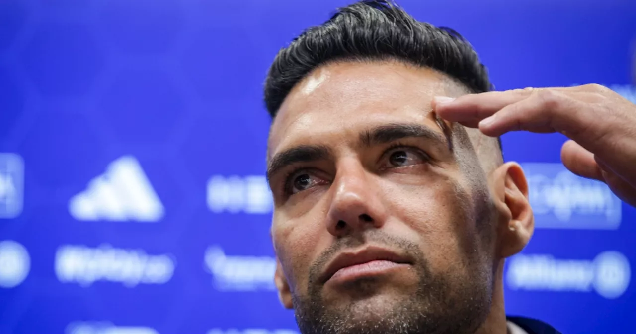 Millonarios tomó decisión para el regreso de Falcao