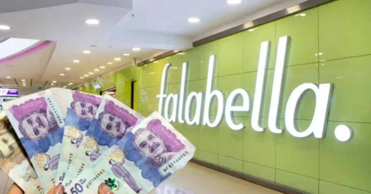 Productos por los que FALABELLA hará DEVOLUCIÓN de DINERO