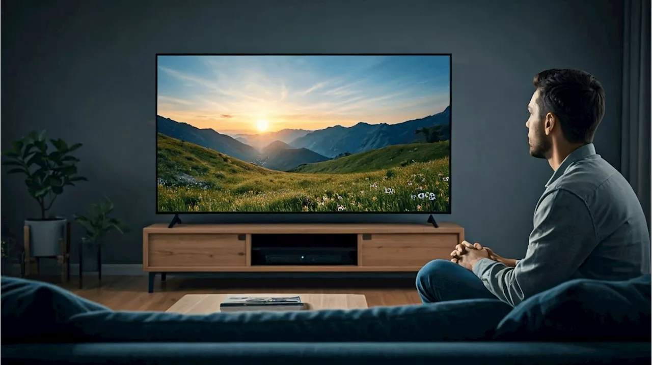 Jusqu'au 17 Novembre, économisez 100 € sur la TV LED 55 4K PHILIPS chez Carrefour