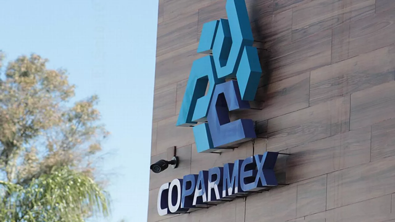 Coparmex CDMX y legisladores buscan colaborar en construir una ciudad 'justa y próspera'