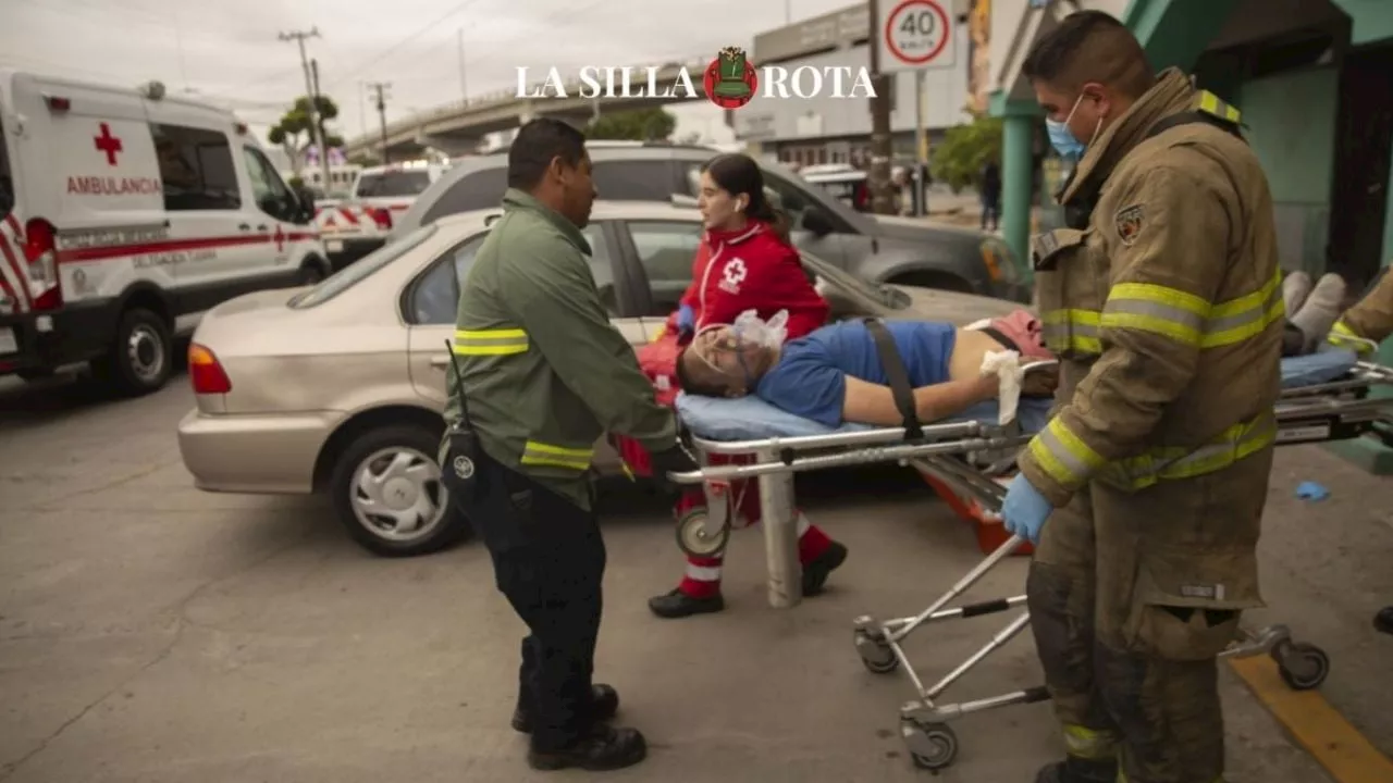 México batalla a ciegas contra las adicciones, señala especialista