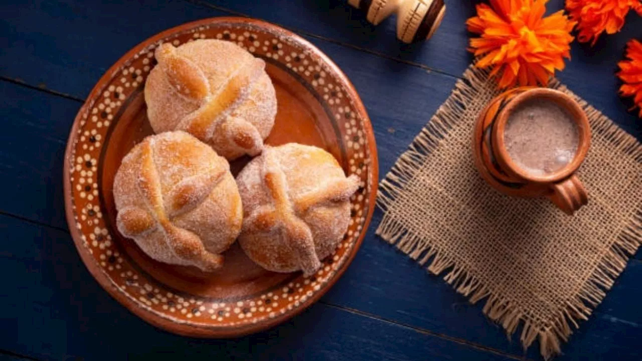 Walmart, Sam's Club, o Costco: Dónde comprar el pan de muerto más barato