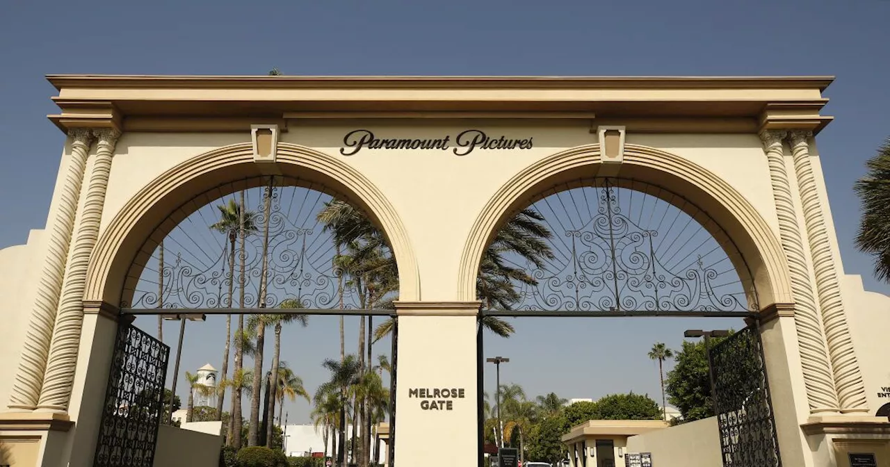 David Ellison, not Larry, to control family’s Paramount stake after deal