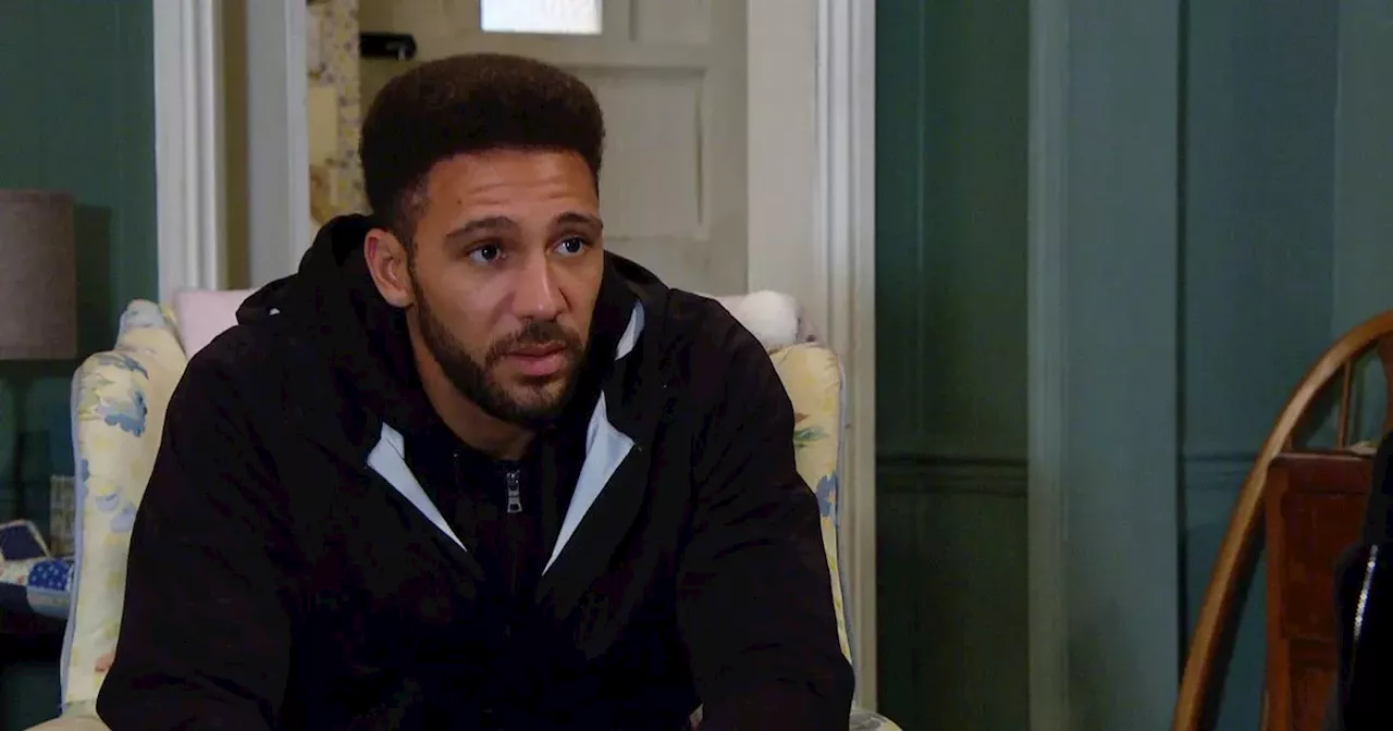 Emmerdale fans left puzzled by Billy's blunder as ITV soap exit 'sealed'