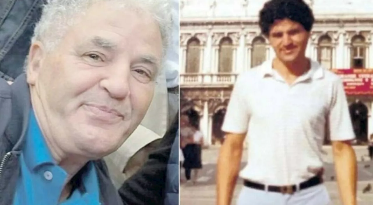 Lo strano caso di Luciano D'Adamo: «Fermo all'80, non so chi sia Totti. Davanti allo specchio ho urlato: ero u