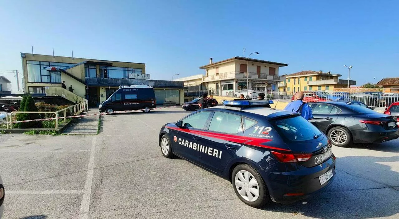 Padova, neonata morta dopo il parto al night club: madre arrestata per omicidio aggravato