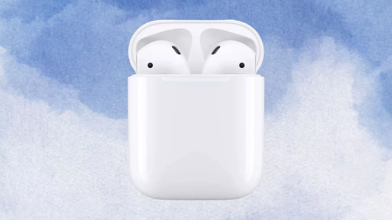 Promotion Apple : les AirPods 2 deviennent plus accessibles avec cette offre signée Cdiscount