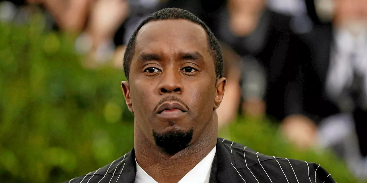 Le rappeur P. Diddy visé par de nouvelles plaintes pour agressions sexuelles