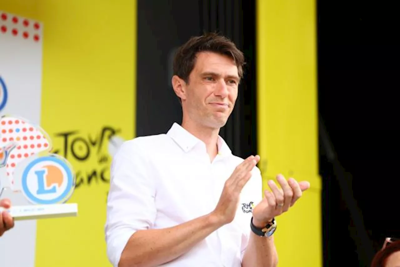 Pierre Rolland sur le parcours du Tour de France 2025 : « Il y a quatre étapes reines »