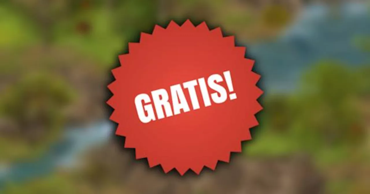 Gratis: regalan un interesante juego de rol con reseñas positivas en PC, ¿cómo descargarlo?