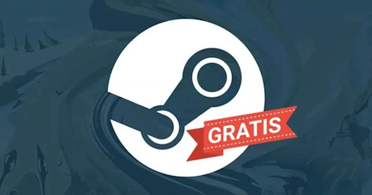 Gratis: Steam sorprende a sus jugadores con 7 geniales regalos para festejar Halloween