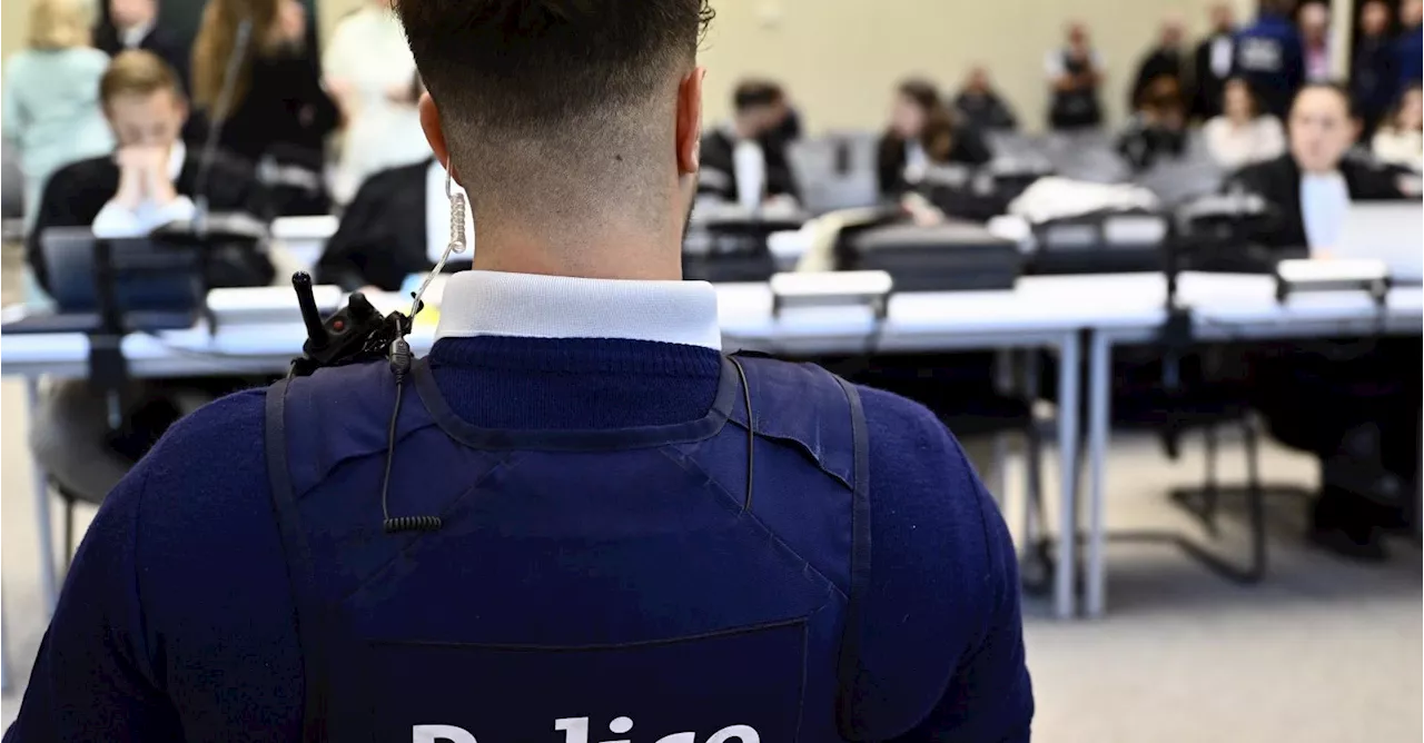 700 années de prisons, 115 condamnés, un jugement de 1.400 pages : les chiffres XXL du procès Encro