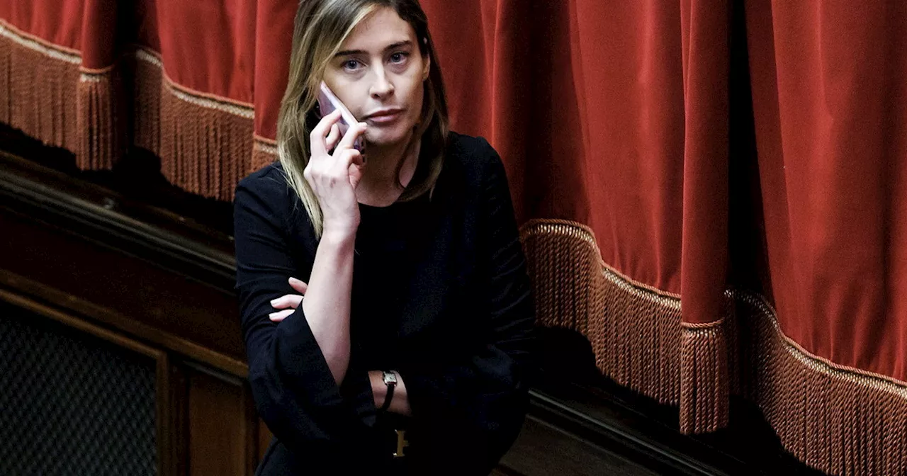 Liguria, Boschi contro Conte: "Non so come possa dormire la notte"