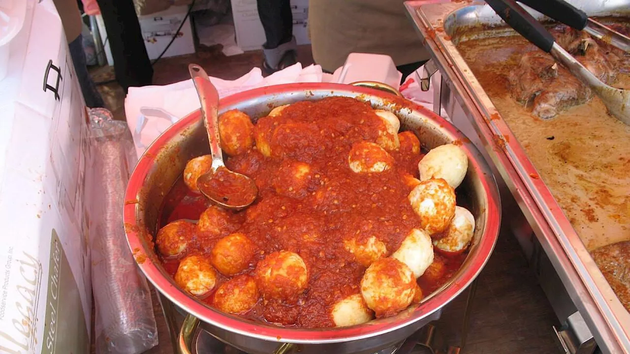 9 Resep Telur Balado Spesial yang Menggugah Selera, Bikin Nambah Nasi Terus