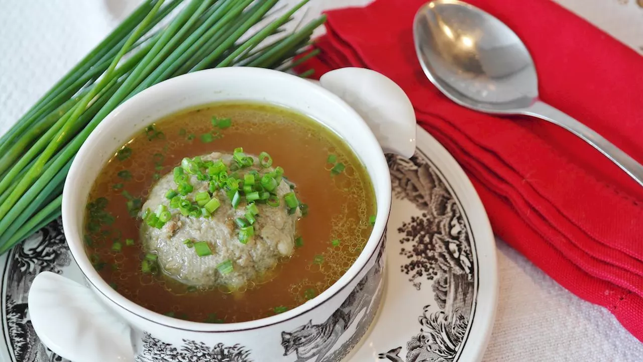 Cobain Resep Bakso Gepeng Lezat dengan Kuah Kaldu Segar, Sajian Sedap untuk Berbagai Situasi