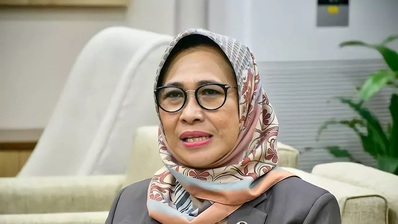 DPR Minta Dekanat Fisip Unair Tak Gegabah Merespons Kritikan BEM