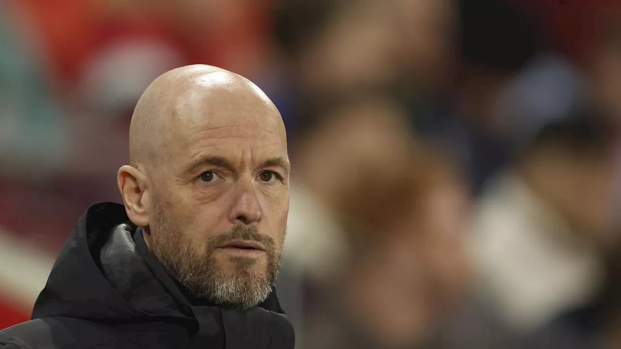 Erik ten Hag Dipecat Manchester United, Dapat Pesangon Berapa?