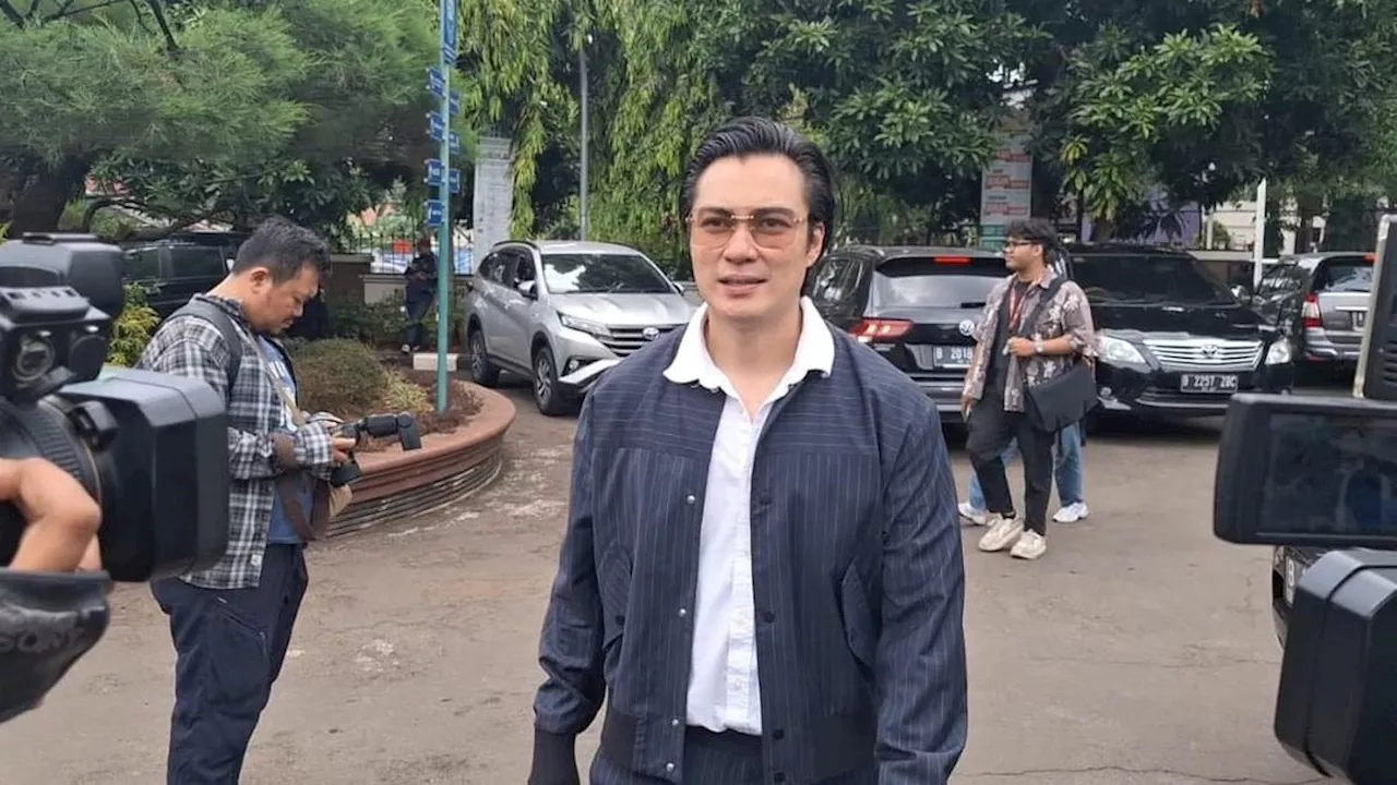 Harapan Rujuk Baim Wong Pupus Setelah Paula Verhoeven Absen di Sidang Mediasi