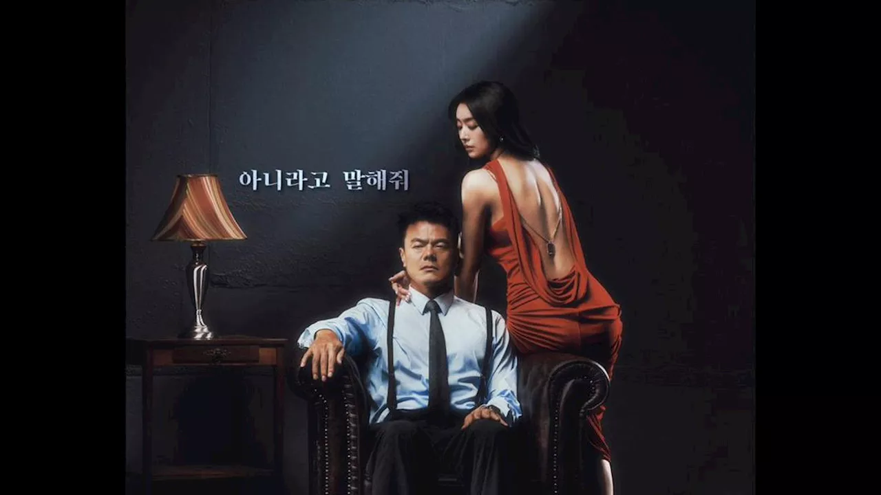 J.Y. Park Siap Rilis Lagu Baru 4 November 2024 Sebagai Perayaan 30 Tahun Berkarya di Industri Musik