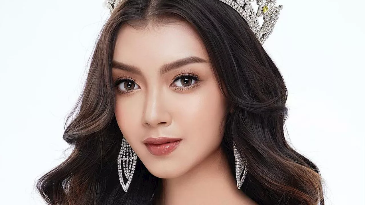 Organisasi Miss Grand International Cabut Gelar Miss Grand Myanmar 2024 Thae Su Nyein, Warganet Ikut Mengkritik