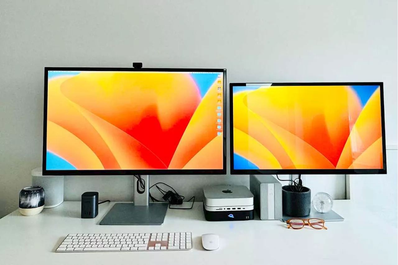 Wo bleibt der 32-Zoll-iMac?