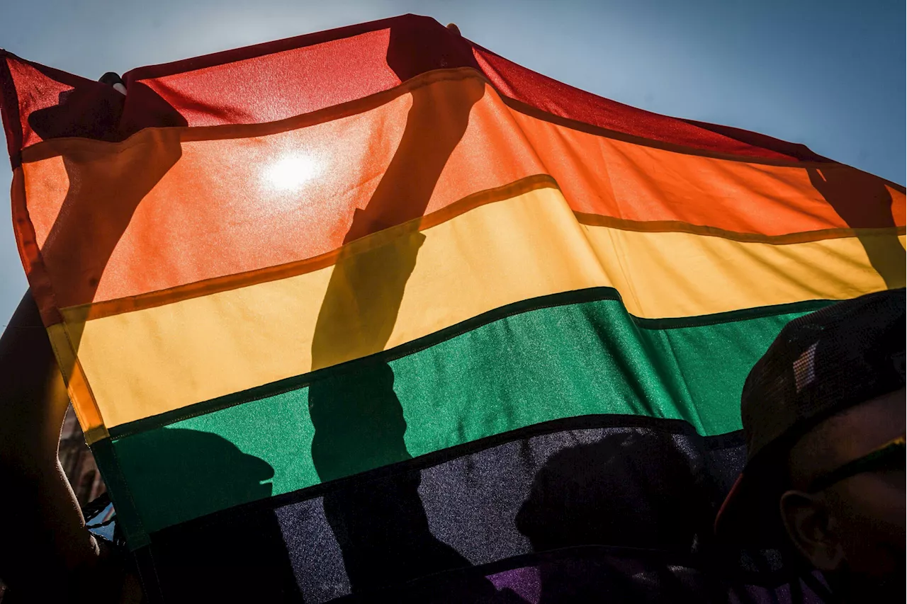 LGBTI community contributes R250 million a year to the South African economy, study shows