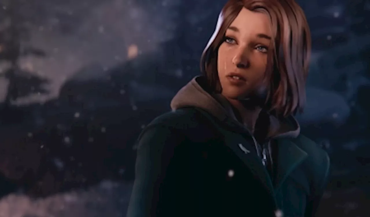 Video game sequel ‘Life is Strange: Double Exposure’ tackles diversity, LGBTQ themes amid backlash (VIDEO)