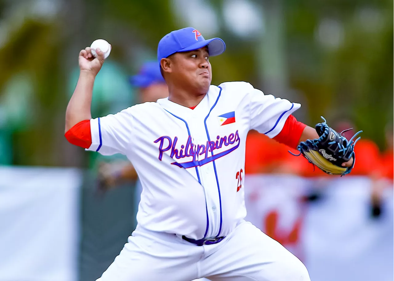 PH batters dominate Indonesians in East Asia Cup opener