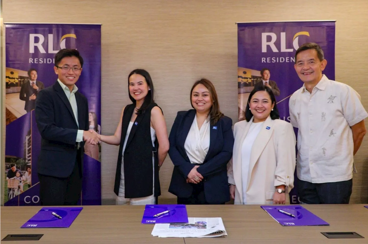 RLC Residences supports Manila Bulletin Sustainability Forum 2024