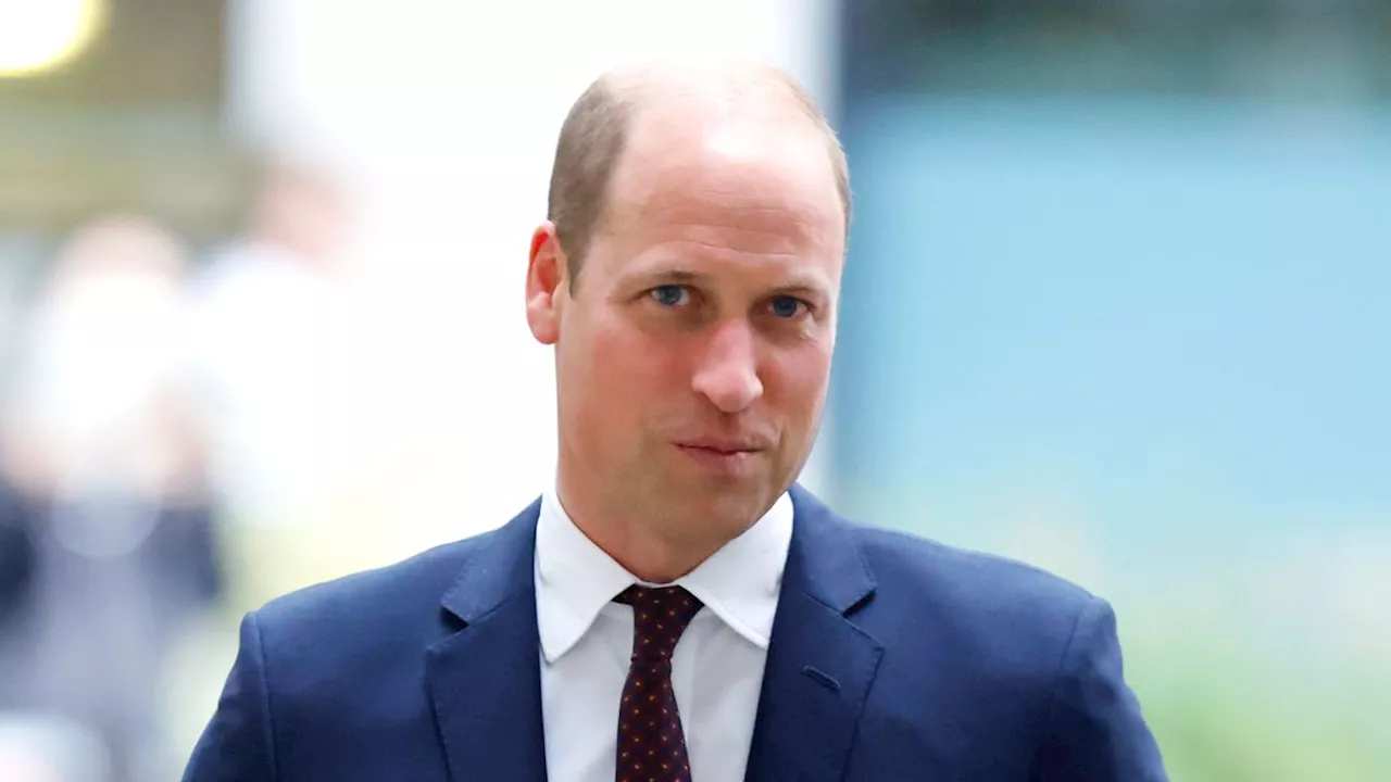 Prince William Will Reportedly Snub Royal Family's Christmas if This Family Member Is Invited