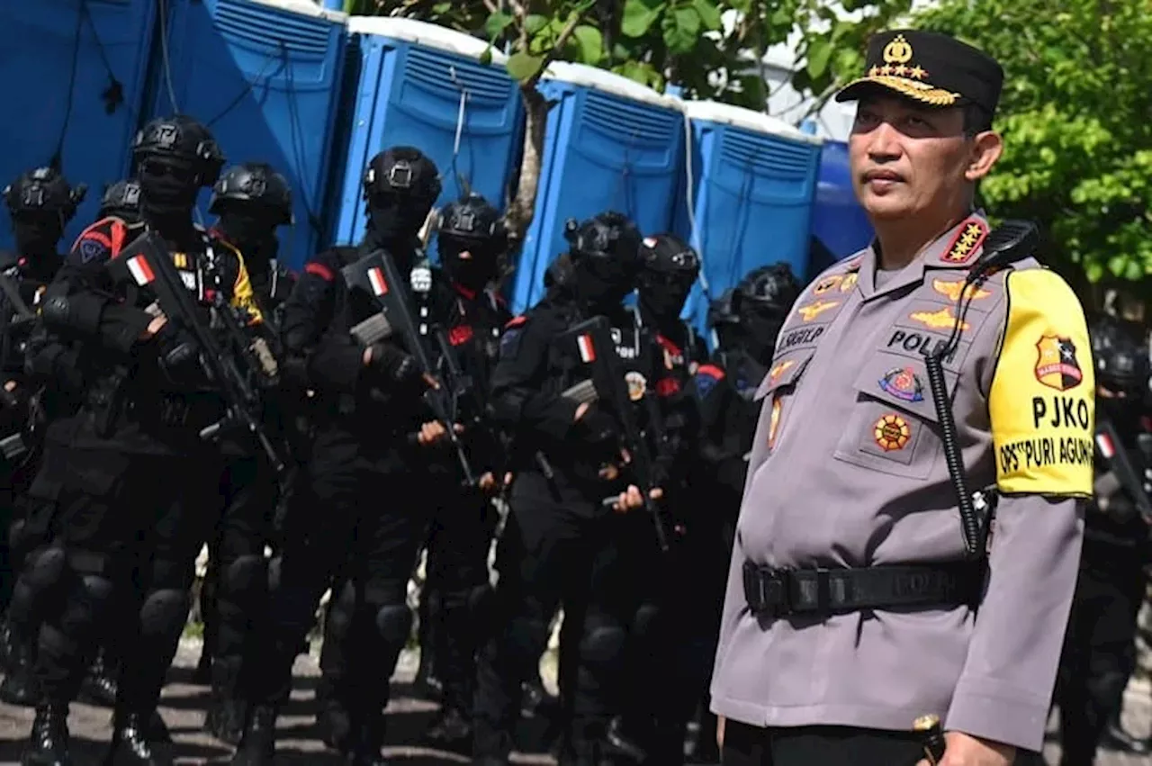 Lemkapi Dorong Polri Tuntaskan Perkara Mangkrak