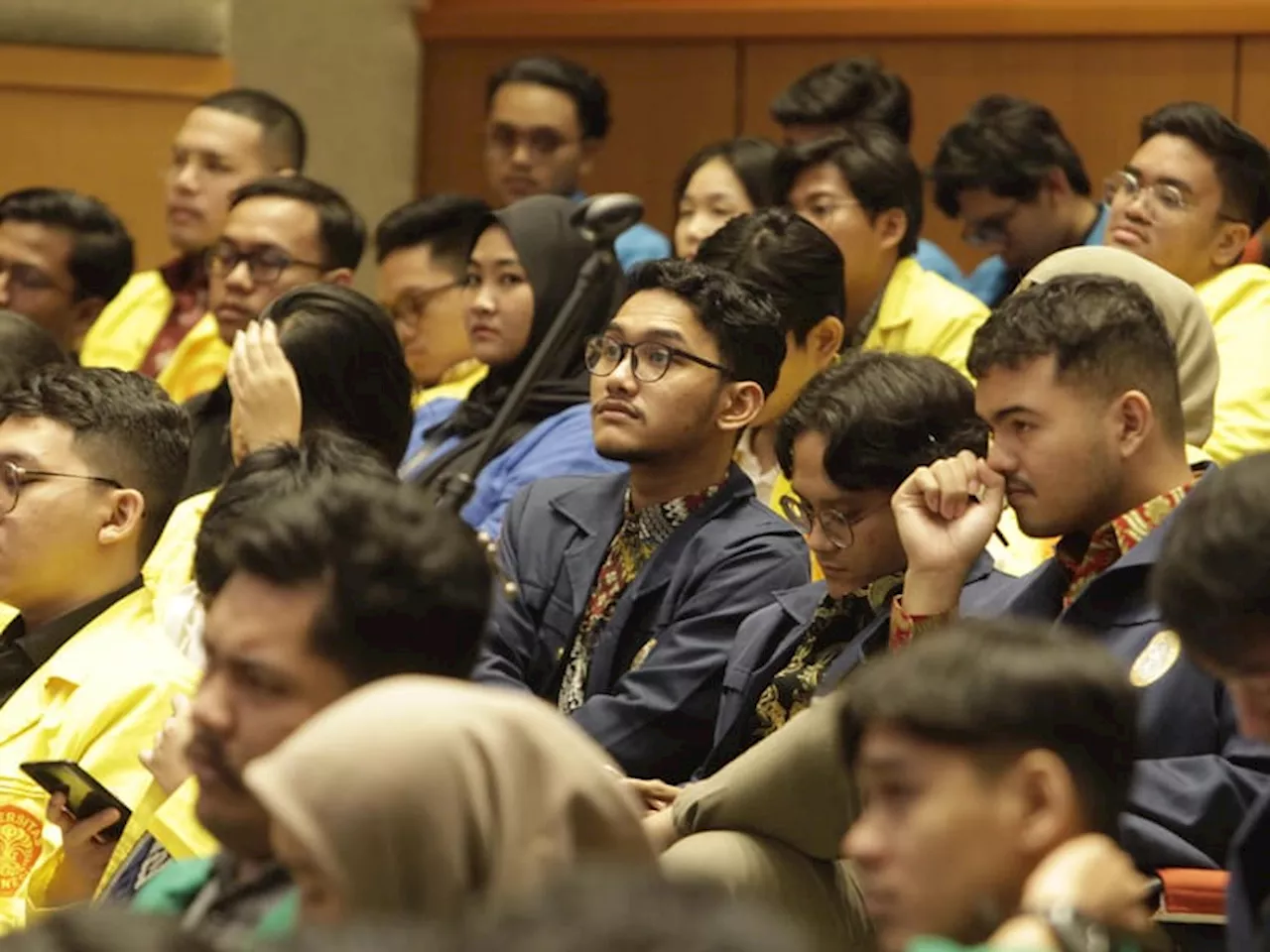 Mengenal Tokoh Sumpah Pemuda yang Terlibat dalam Penyusunan Teks