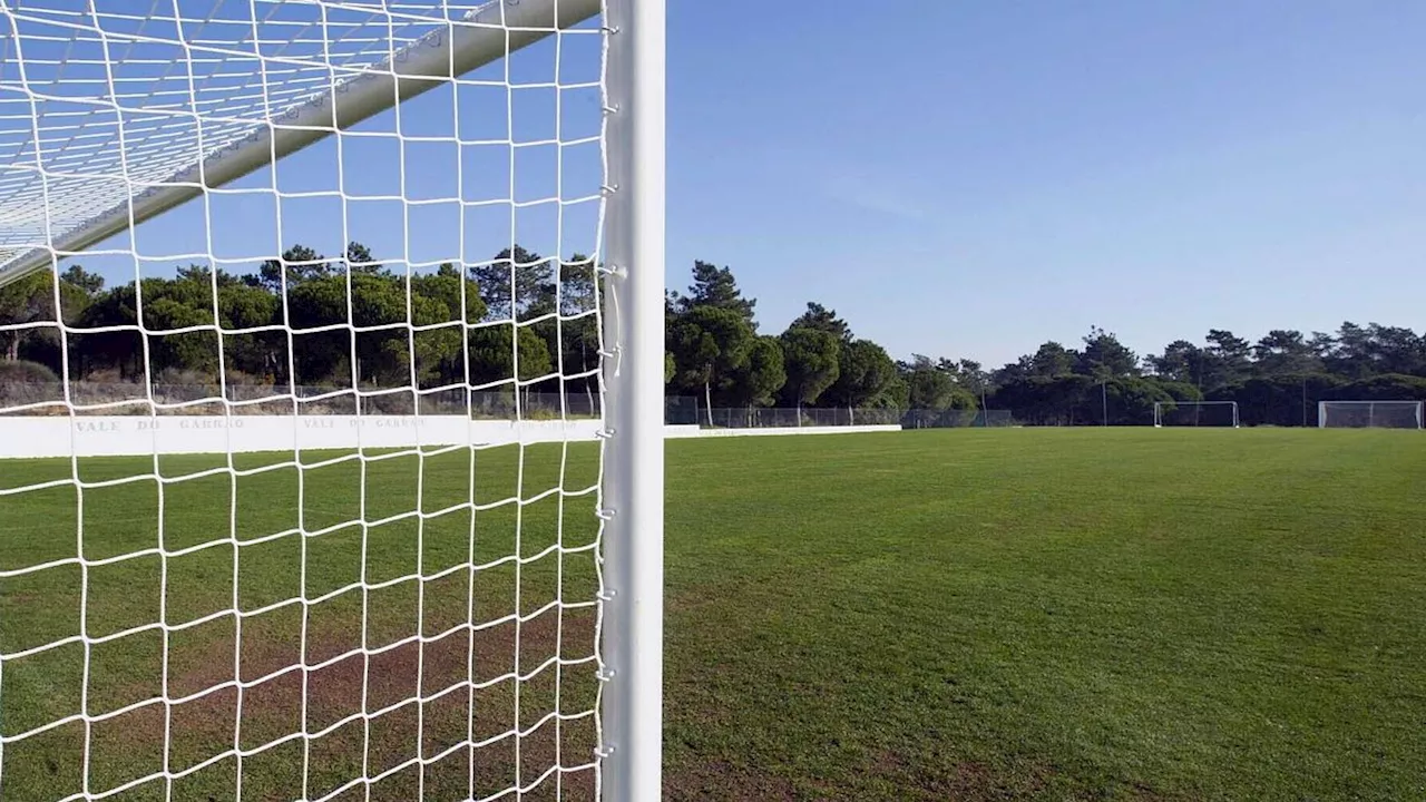 Torino, bambino di 10 anni travolto da una porta da calcio