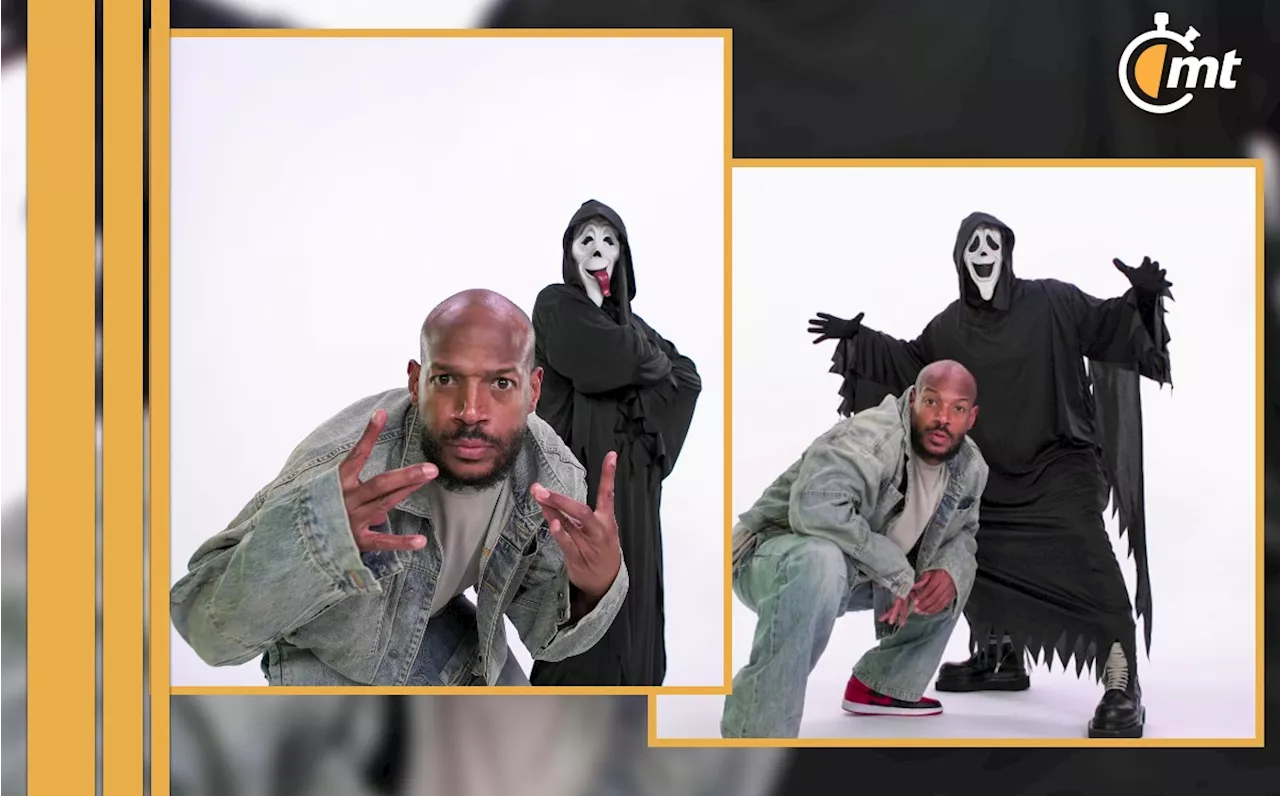 ¡'Scary Movie' regresa con sexta entrega! Marlon y Shawn Wayans serán los guionistas